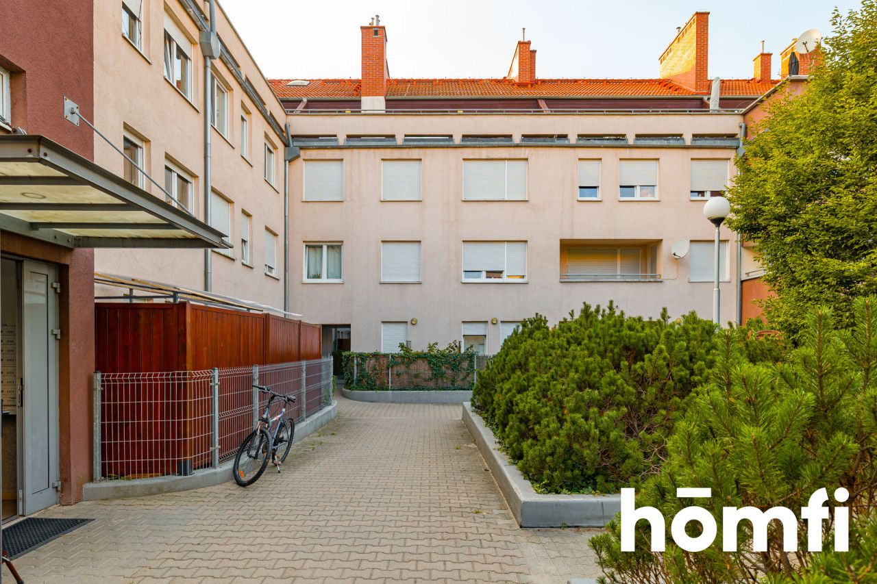 3 room apartment, 2 levels, Kunickiego street. - Apartment - Rent - Wrocław, Fabryczna / Muchobór Wielki