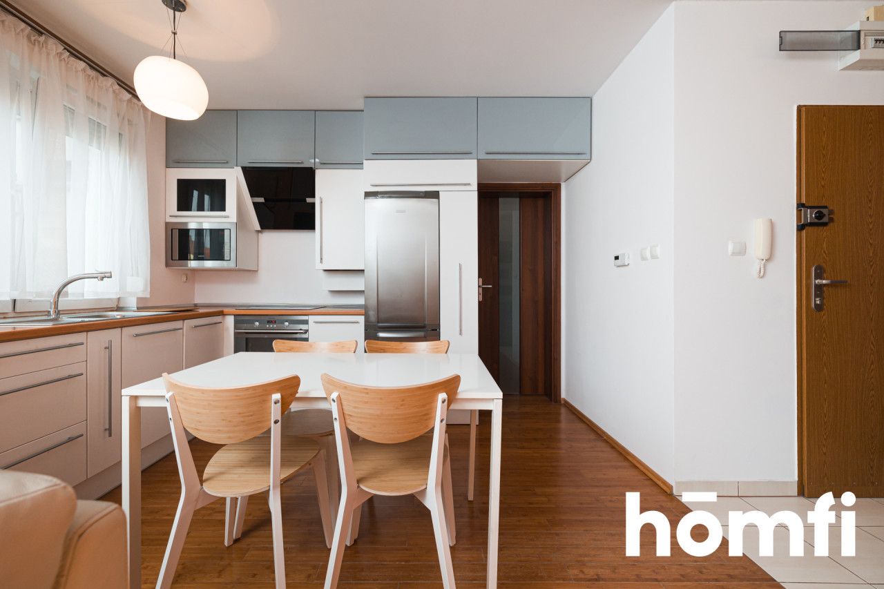 3 room apartment, 2 levels, Kunickiego street. - Apartment - Rent - Wrocław, Fabryczna / Muchobór Wielki