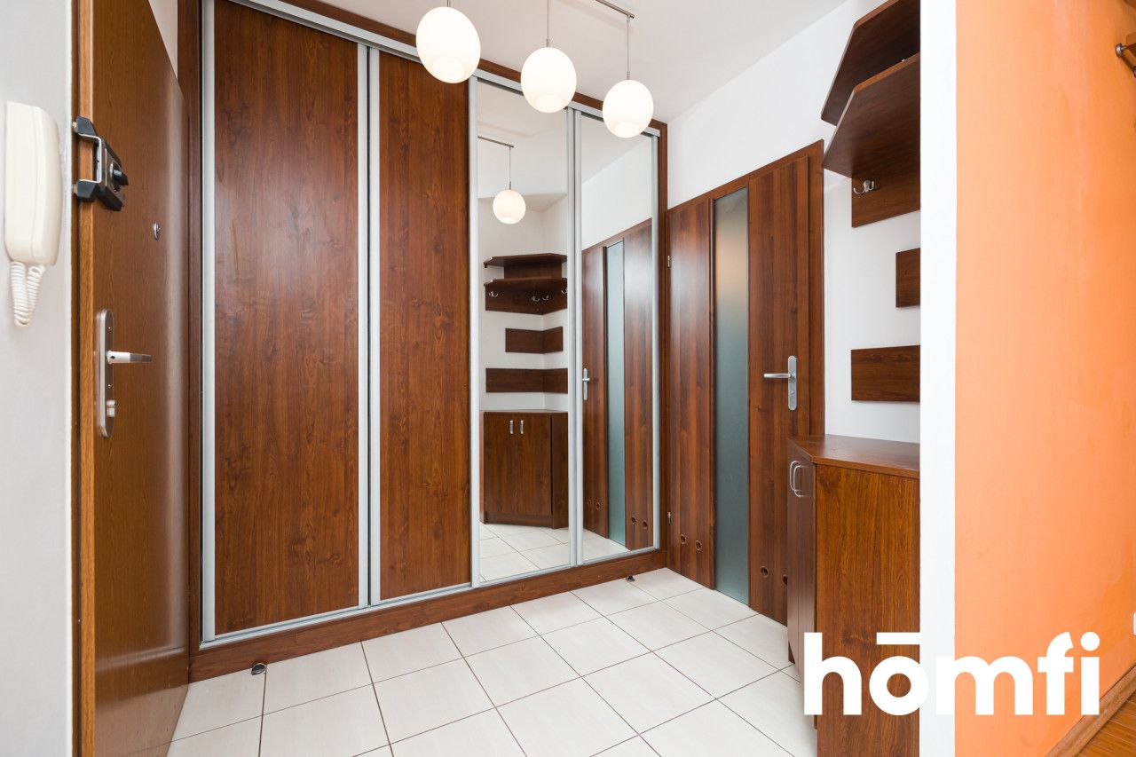 3 room apartment, 2 levels, Kunickiego street. - Apartment - Rent - Wrocław, Fabryczna / Muchobór Wielki