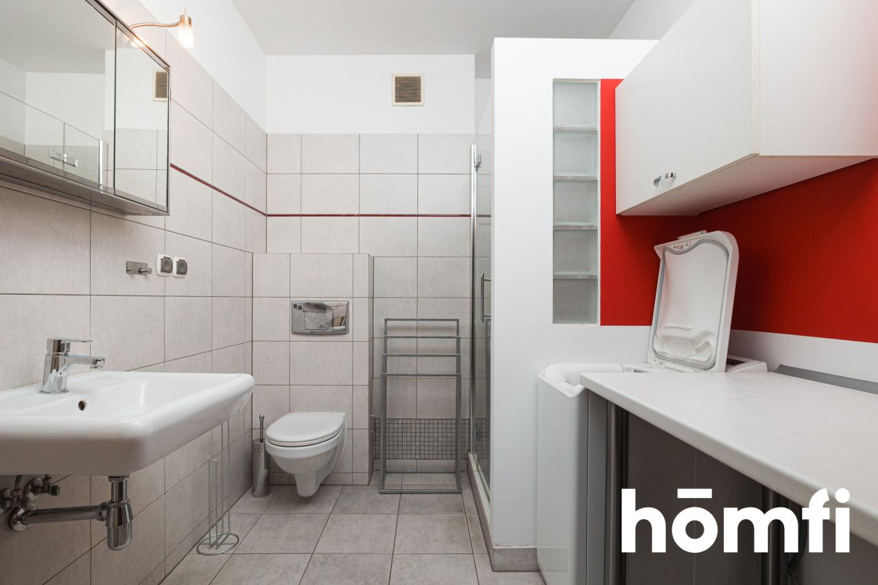 3 room apartment, 2 levels, Kunickiego street. - Apartment - Rent - Wrocław, Fabryczna / Muchobór Wielki