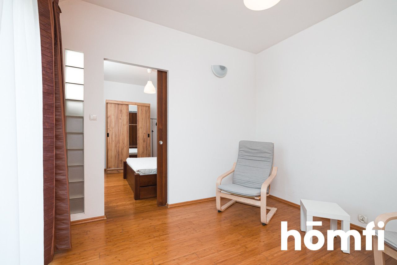 3 room apartment, 2 levels, Kunickiego street. - Apartment - Rent - Wrocław, Fabryczna / Muchobór Wielki