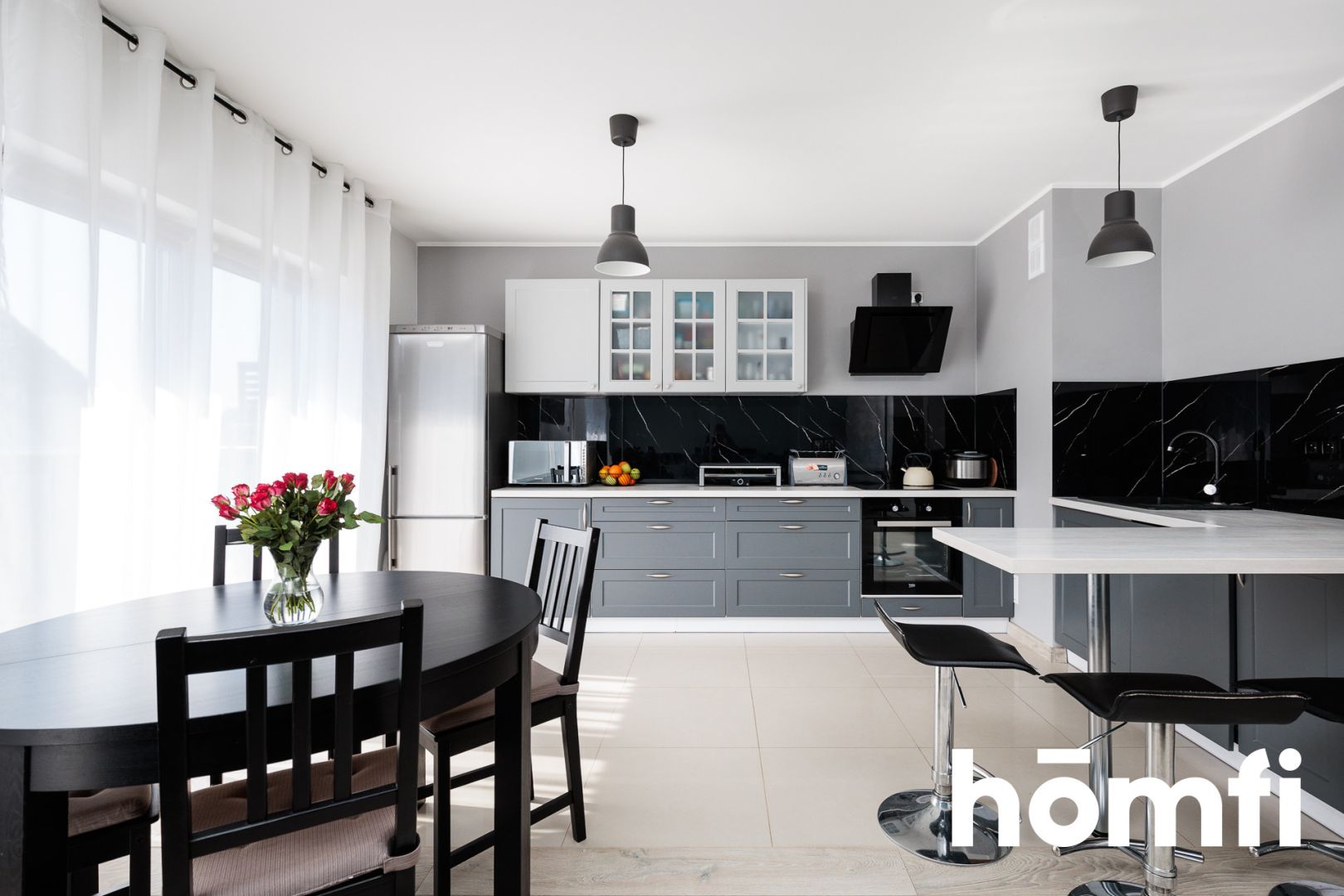 4 POK | DWUPOZIOMOWE | BALKON | OGRÓDEK | PARKING - Mieszkanie - Sprzedaż - Krakowski, Zielonki