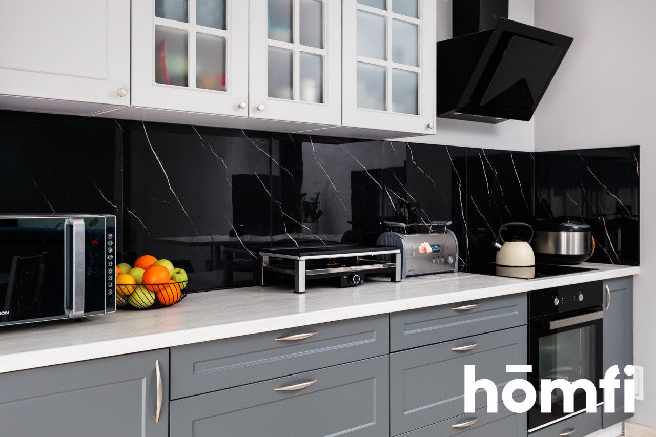 4 POK | DWUPOZIOMOWE | BALKON | OGRÓDEK | PARKING - Mieszkanie - Sprzedaż - Krakowski, Zielonki