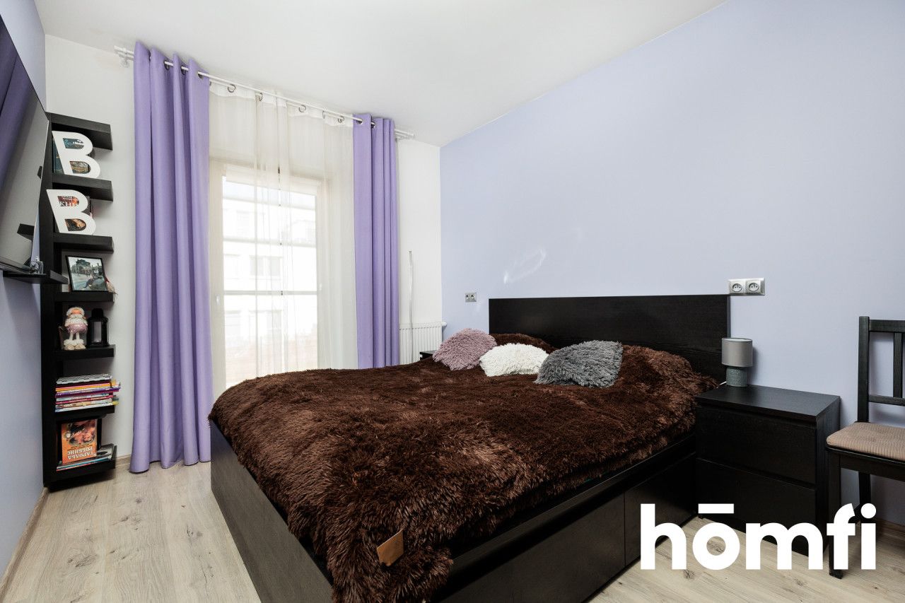 4 POK | DWUPOZIOMOWE | BALKON | OGRÓDEK | PARKING - Mieszkanie - Sprzedaż - Krakowski, Zielonki