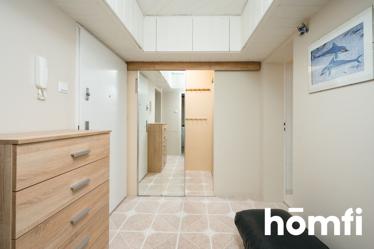 2 rooms | Ruczaj | Shell, HSBC, Motorola - Apartment - Rent - Kraków, Ruczaj