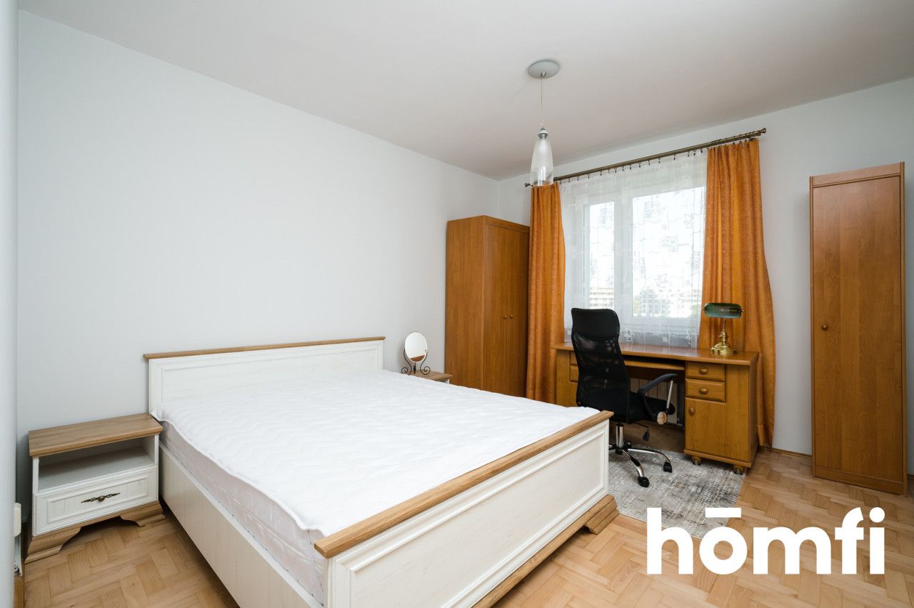 2 rooms | Ruczaj | Shell, HSBC, Motorola - Apartment - Rent - Kraków, Ruczaj