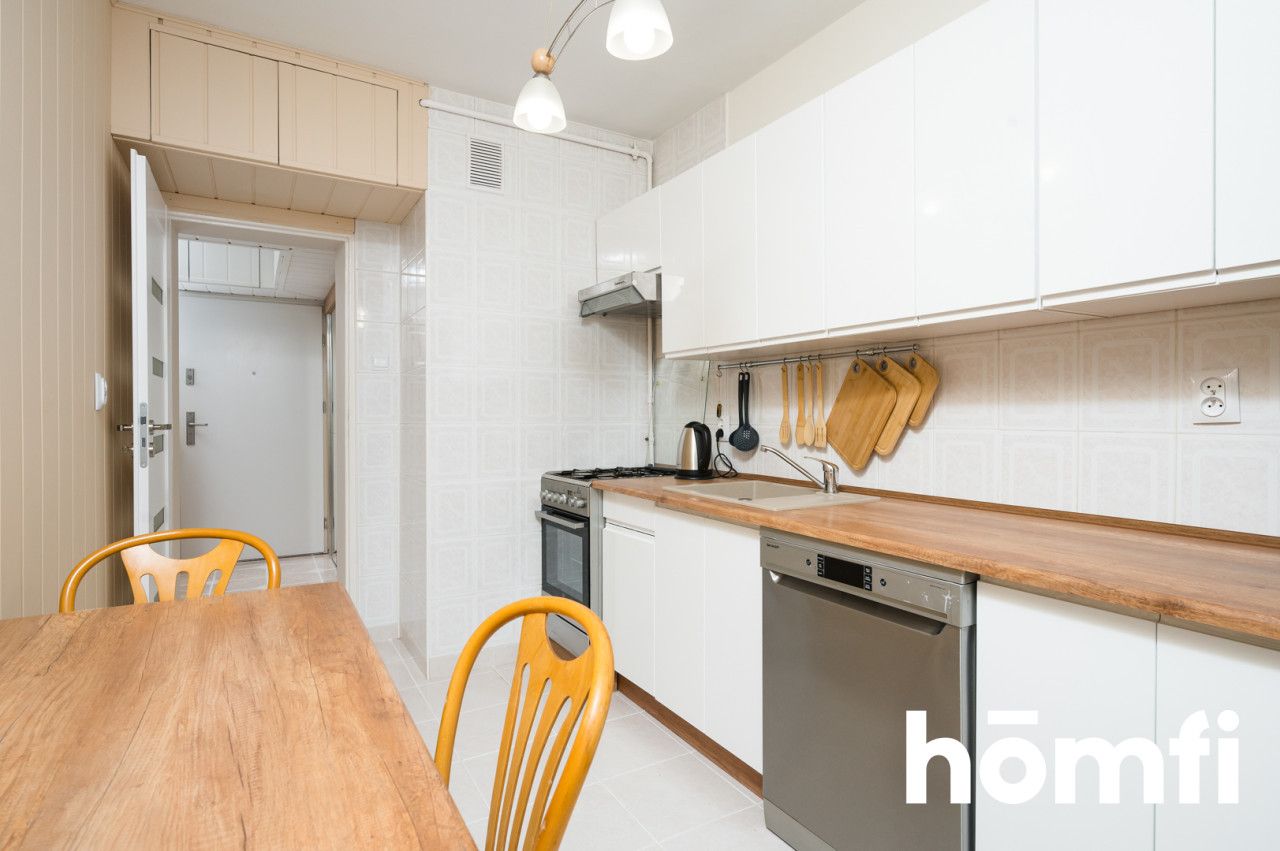 2 rooms | Ruczaj | Shell, HSBC, Motorola - Apartment - Rent - Kraków, Ruczaj