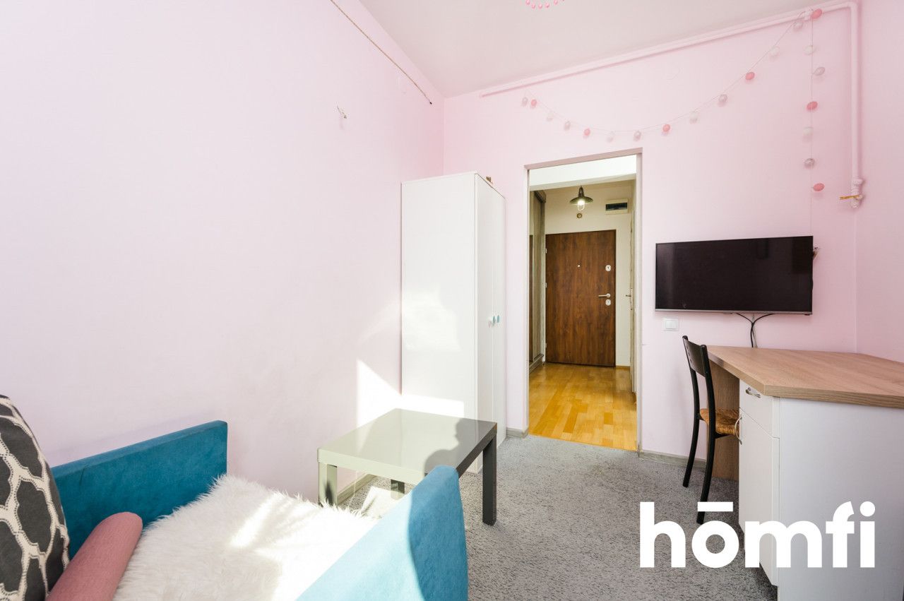 Przytulne, trzypokojowe mieszkanie, Osiedle Oświecenia - Mieszkanie - Wynajem - Kraków, Nowa Huta / Mistrzejowice