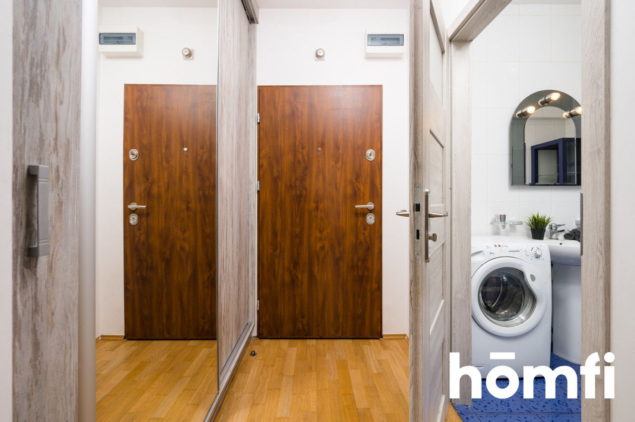 Przytulne, trzypokojowe mieszkanie, Osiedle Oświecenia - Mieszkanie - Wynajem - Kraków, Nowa Huta / Mistrzejowice