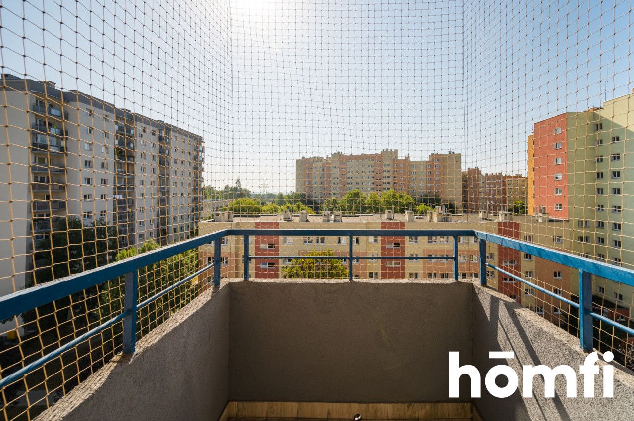 Przytulne, trzypokojowe mieszkanie, Osiedle Oświecenia - Mieszkanie - Wynajem - Kraków, Nowa Huta / Mistrzejowice