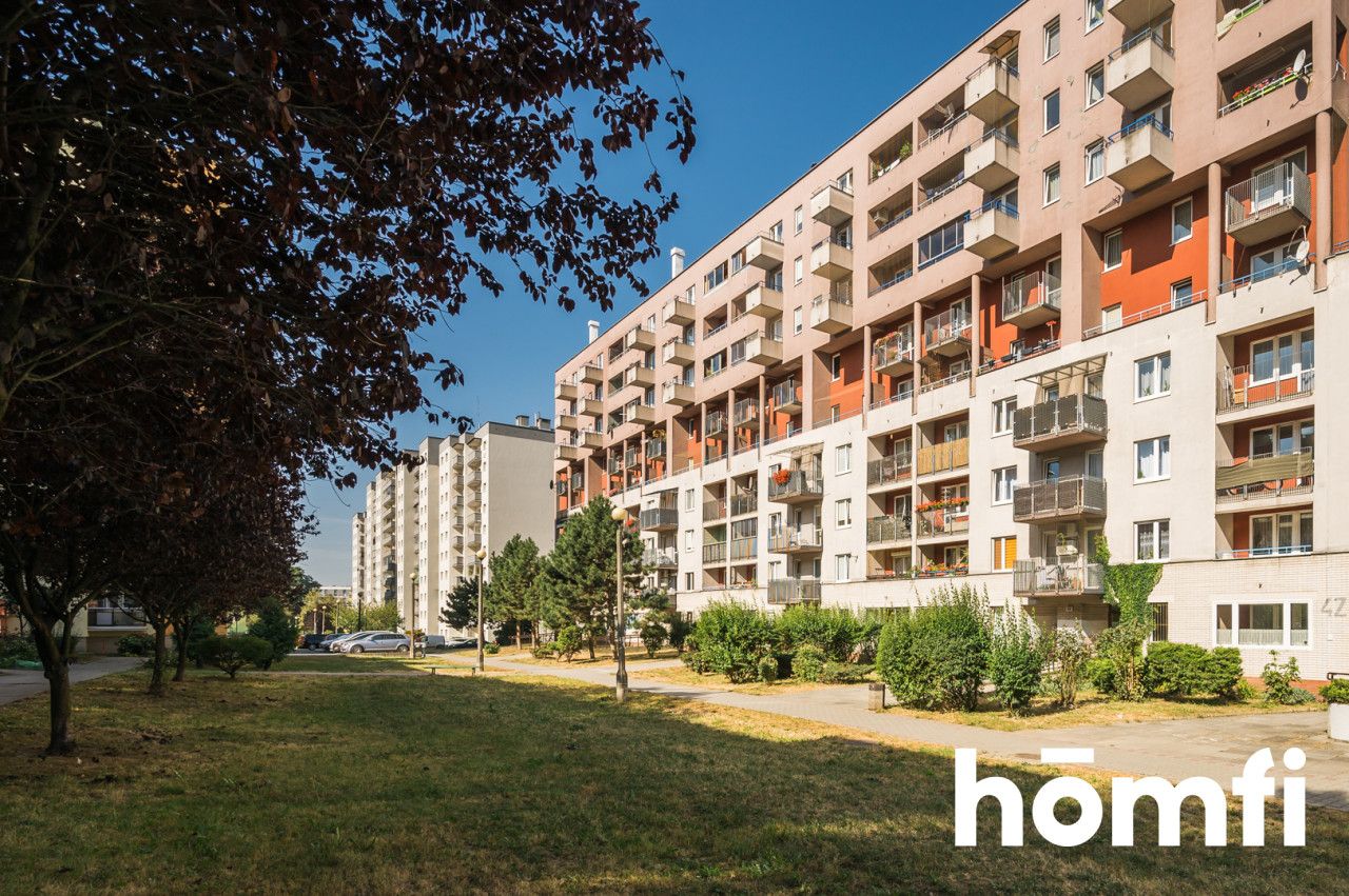 Przytulne, trzypokojowe mieszkanie, Osiedle Oświecenia - Mieszkanie - Wynajem - Kraków, Nowa Huta / Mistrzejowice