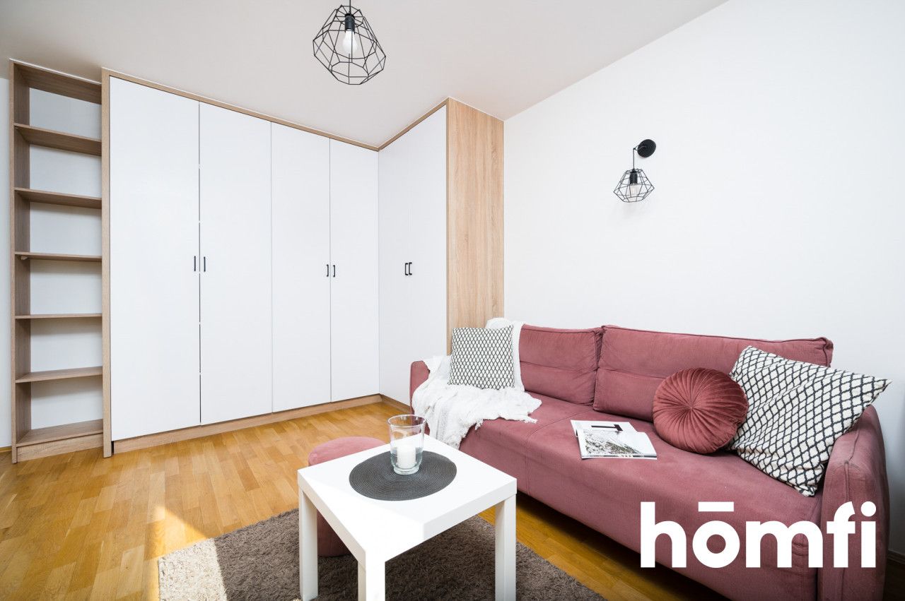 Przytulne, trzypokojowe mieszkanie, Osiedle Oświecenia - Mieszkanie - Wynajem - Kraków, Nowa Huta / Mistrzejowice