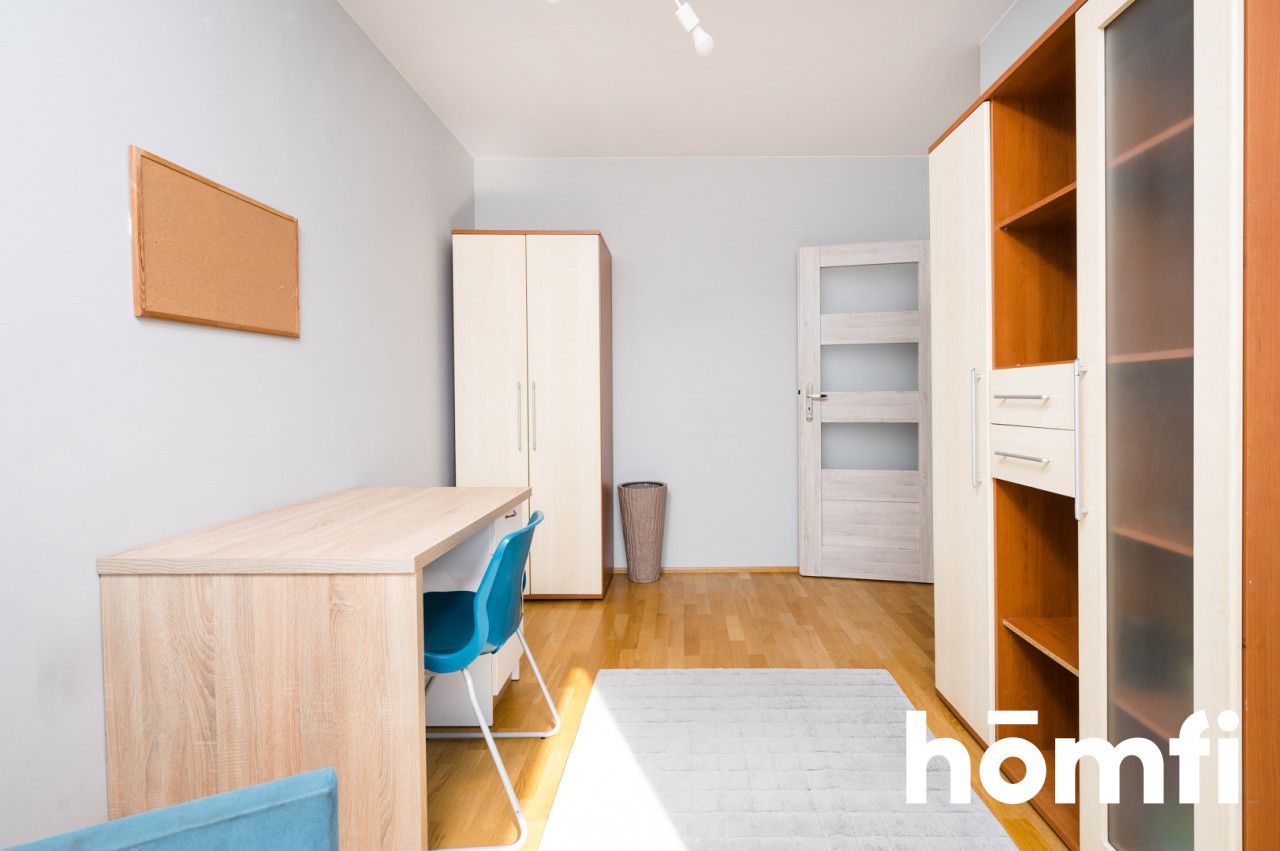 Przytulne, trzypokojowe mieszkanie, Osiedle Oświecenia - Mieszkanie - Wynajem - Kraków, Nowa Huta / Mistrzejowice