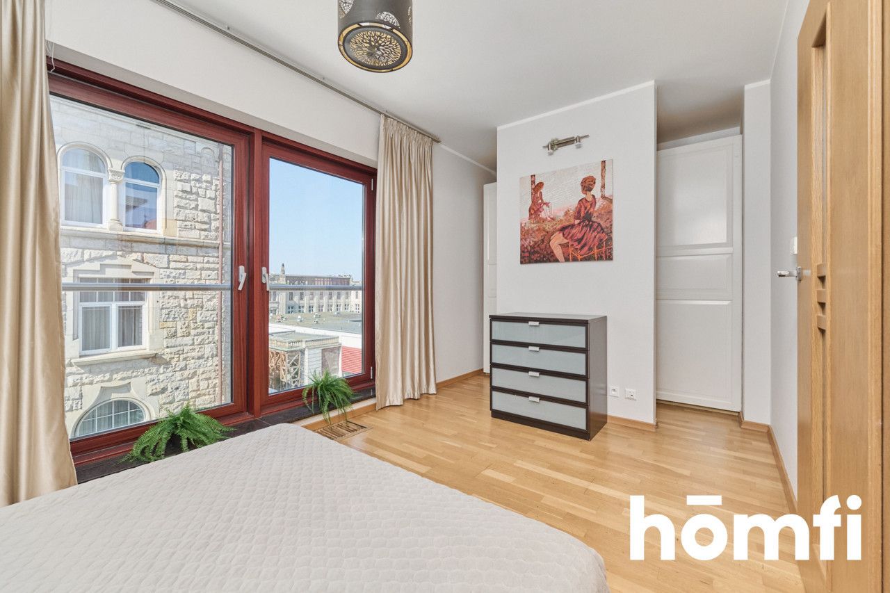 2 POKOJOWE MIESZKANIE W CENTRUM WROCŁAWIA - Mieszkanie - Sprzedaż - Wrocław, Stare Miasto / Rynek