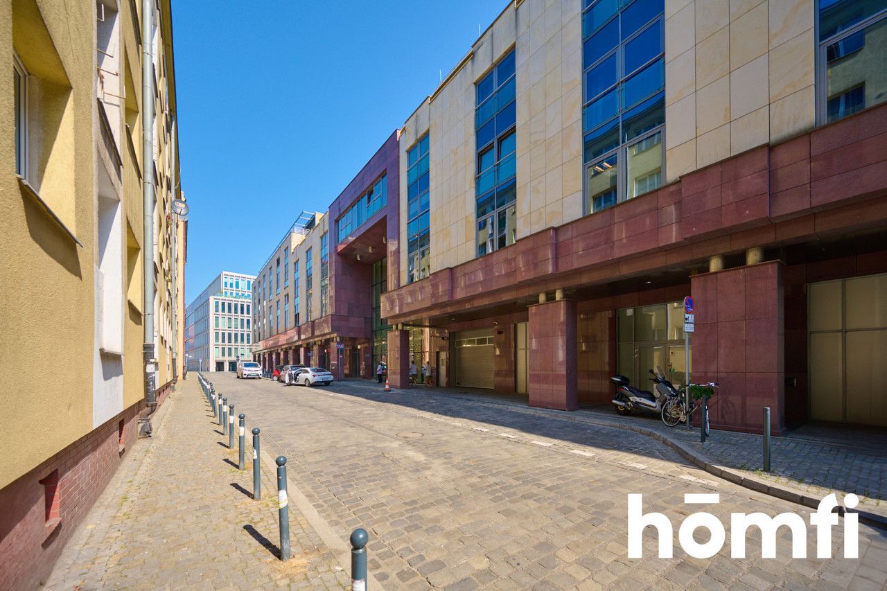 2 POKOJOWE MIESZKANIE W CENTRUM WROCŁAWIA - Mieszkanie - Sprzedaż - Wrocław, Stare Miasto / Rynek