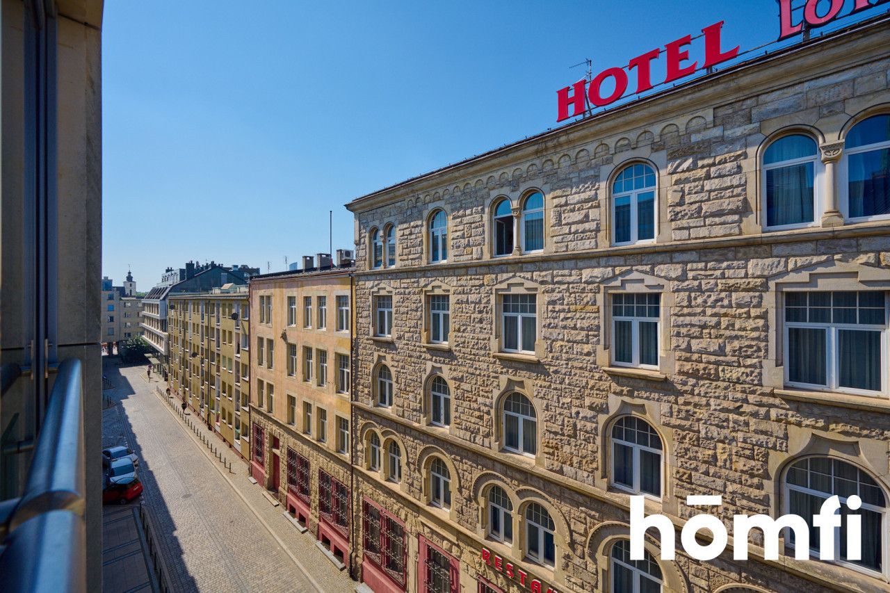 2 POKOJOWE MIESZKANIE W CENTRUM WROCŁAWIA - Mieszkanie - Sprzedaż - Wrocław, Stare Miasto / Rynek