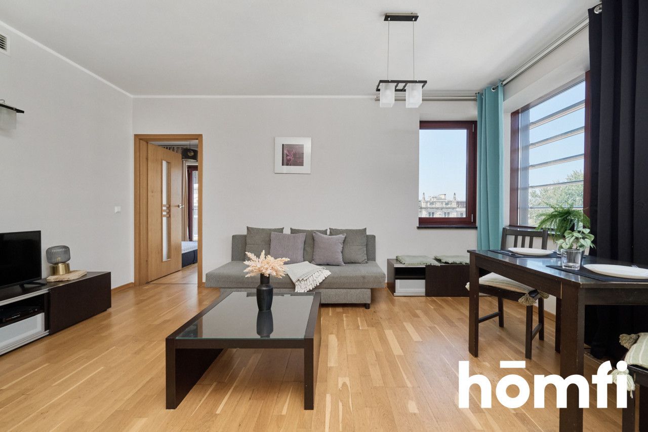 2 POKOJOWE MIESZKANIE W CENTRUM WROCŁAWIA - Mieszkanie - Sprzedaż - Wrocław, Stare Miasto / Rynek