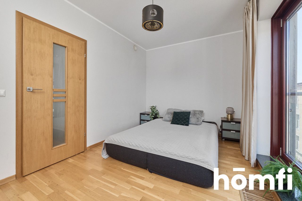 2 POKOJOWE MIESZKANIE W CENTRUM WROCŁAWIA - Mieszkanie - Sprzedaż - Wrocław, Stare Miasto / Rynek