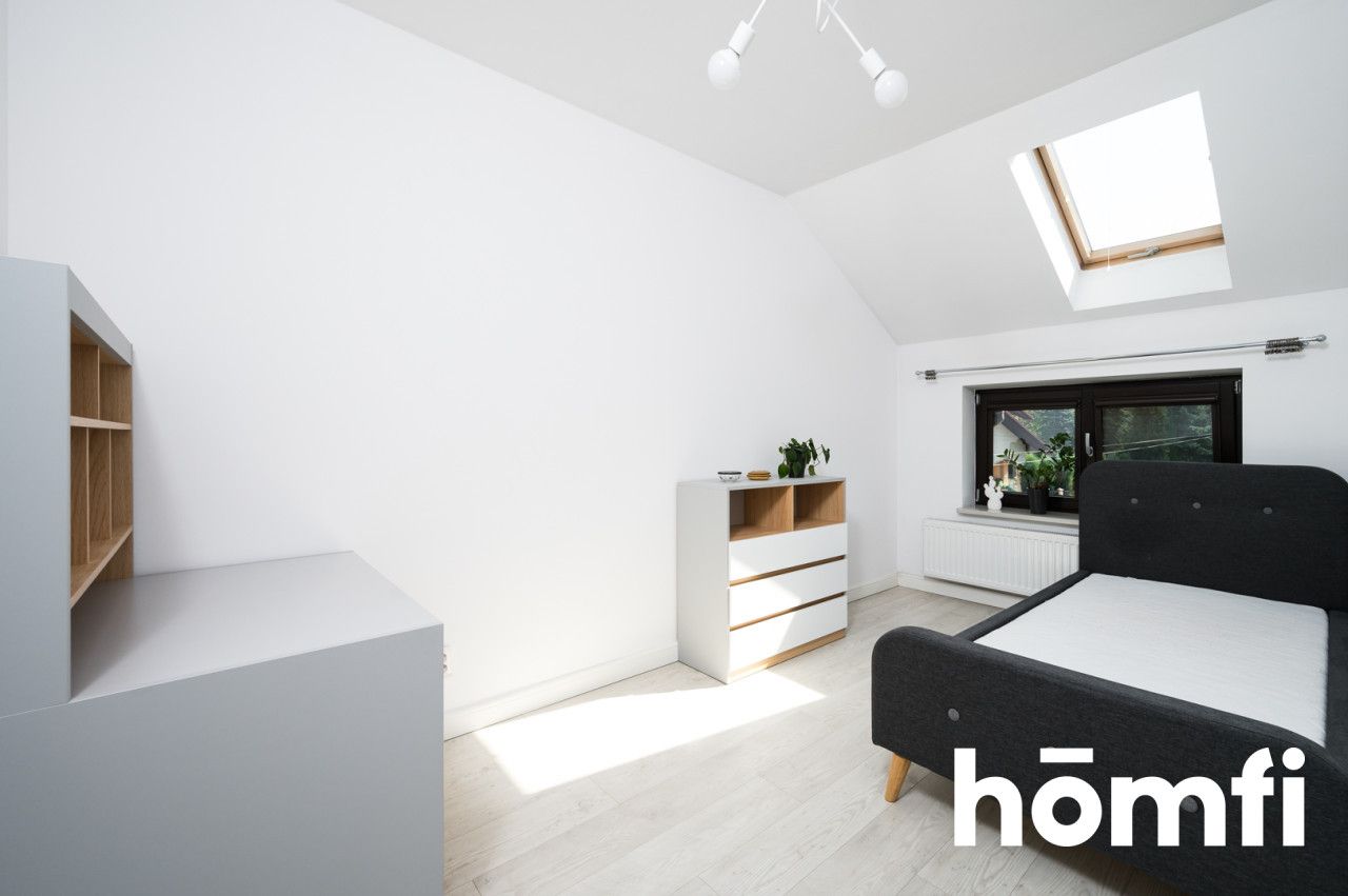 OKAZJA! PRZESTRONNE 3 POK 74,29 M2 (POW. CAŁKOWITA 82,29 M2) UL. WYŻYNNA | MOŻLIWOŚĆ WYDZIELENIA 4 POKOJU | OS. KURDWANÓW DUŻY GARAŻ - Mieszkanie - Sprzedaż - Kraków, Podgórze / Kurdwanów