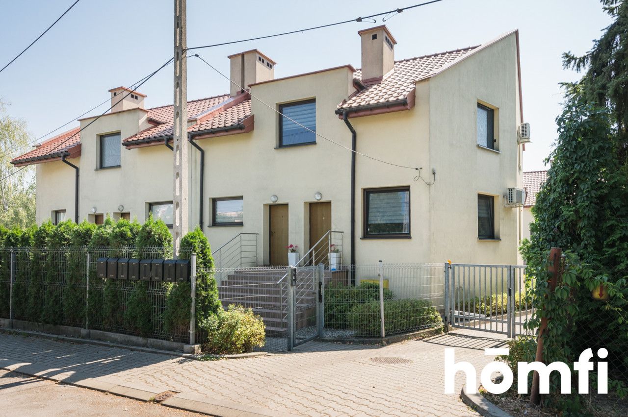 OKAZJA! PRZESTRONNE 3 POK 74,29 M2 (POW. CAŁKOWITA 82,29 M2) UL. WYŻYNNA | MOŻLIWOŚĆ WYDZIELENIA 4 POKOJU | OS. KURDWANÓW DUŻY GARAŻ - Mieszkanie - Sprzedaż - Kraków, Podgórze / Kurdwanów