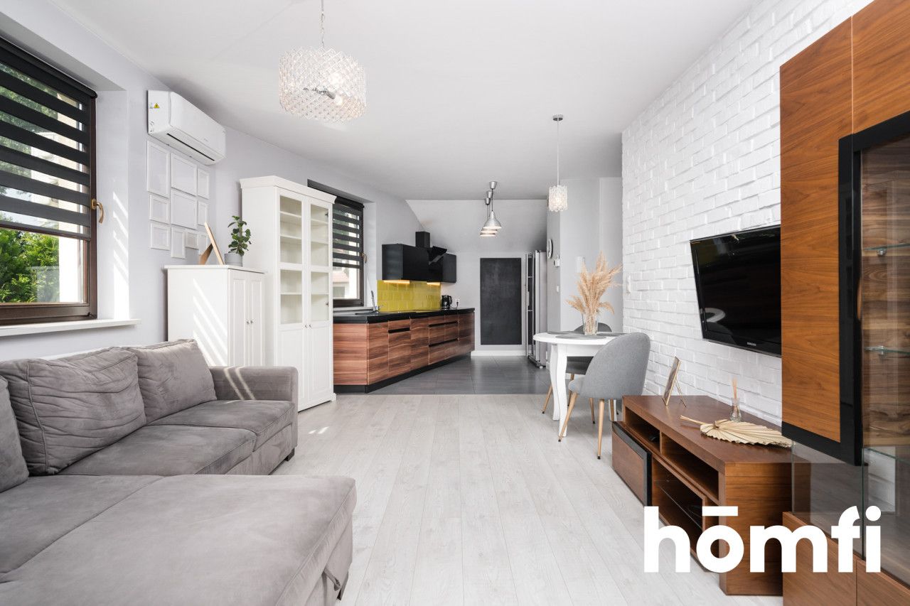 OKAZJA! PRZESTRONNE 3 POK 74,29 M2 (POW. CAŁKOWITA 82,29 M2) UL. WYŻYNNA | MOŻLIWOŚĆ WYDZIELENIA 4 POKOJU | OS. KURDWANÓW DUŻY GARAŻ - Mieszkanie - Sprzedaż - Kraków, Podgórze / Kurdwanów