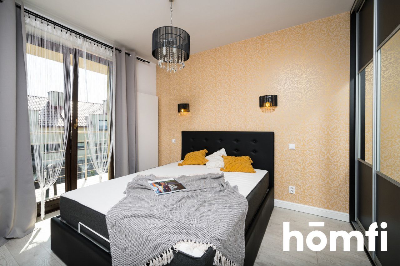 OKAZJA! PRZESTRONNE 3 POK 74,29 M2 (POW. CAŁKOWITA 82,29 M2) UL. WYŻYNNA | MOŻLIWOŚĆ WYDZIELENIA 4 POKOJU | OS. KURDWANÓW DUŻY GARAŻ - Mieszkanie - Sprzedaż - Kraków, Podgórze / Kurdwanów