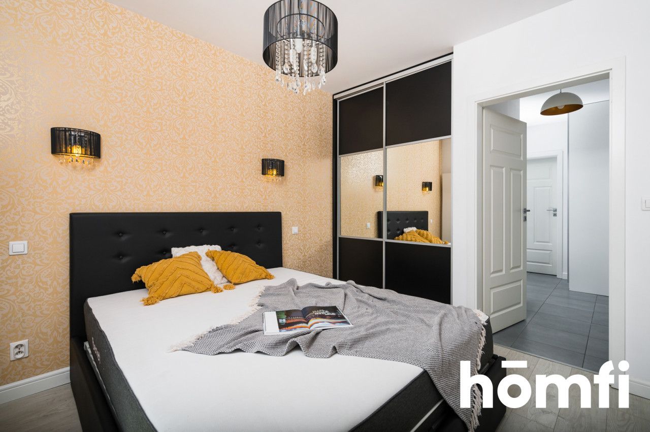 OKAZJA! PRZESTRONNE 3 POK 74,29 M2 (POW. CAŁKOWITA 82,29 M2) UL. WYŻYNNA | MOŻLIWOŚĆ WYDZIELENIA 4 POKOJU | OS. KURDWANÓW DUŻY GARAŻ - Mieszkanie - Sprzedaż - Kraków, Podgórze / Kurdwanów