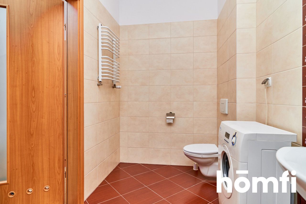 2 - room, 51.6 m2 at Powstańców Śląskich Street/Sky Tower - Apartment - Sale - Wrocław, Krzyki / Krzyki