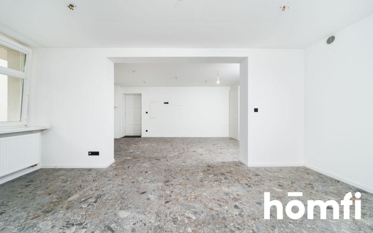 75 m2 w sercu zielonego Starego Podgórza - Mieszkanie - Sprzedaż - Kraków, Podgórze