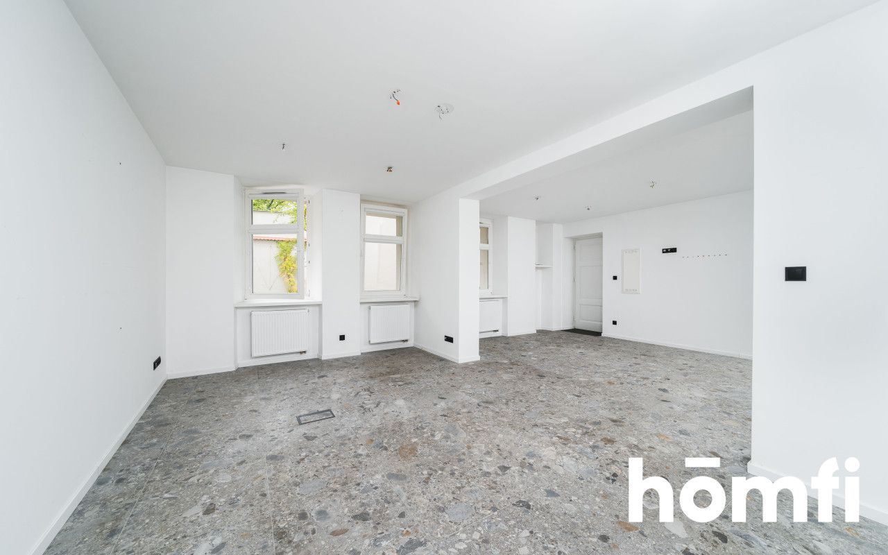 75 m2 w sercu zielonego Starego Podgórza - Mieszkanie - Sprzedaż - Kraków, Podgórze