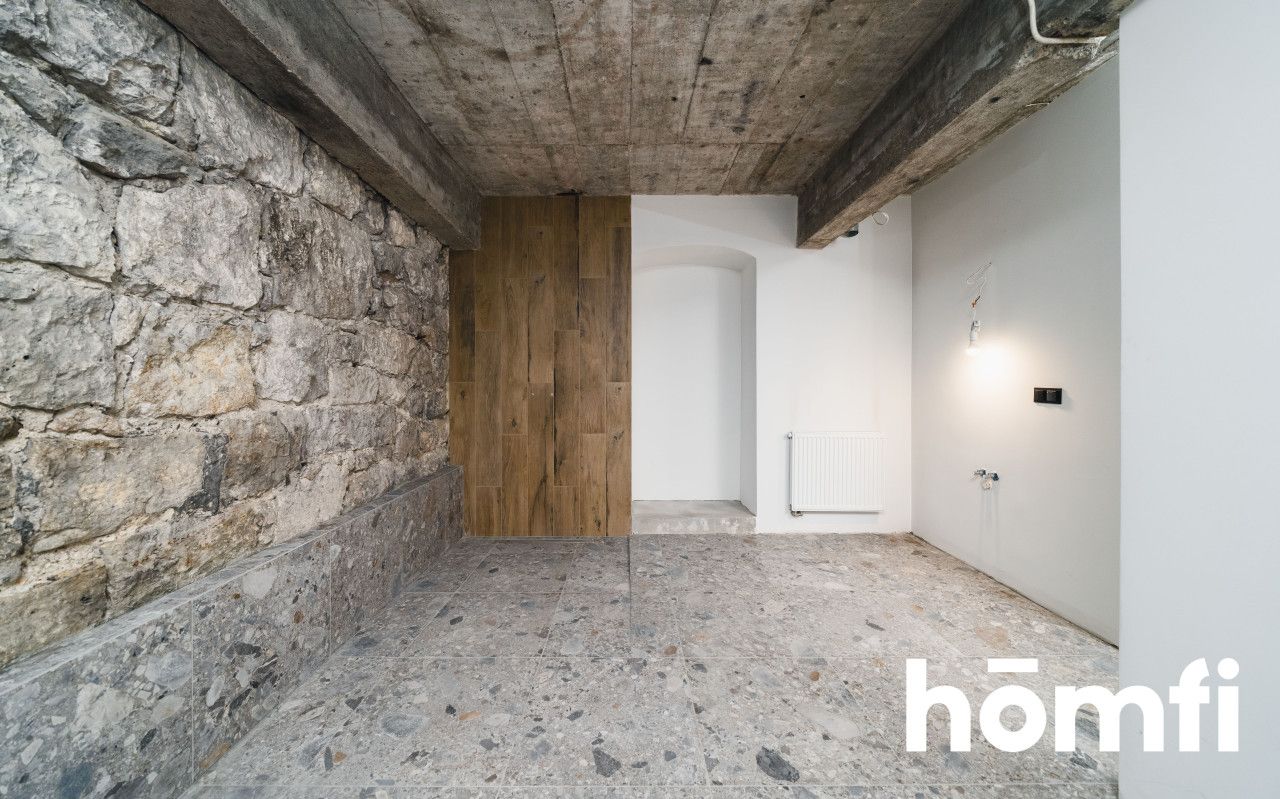 75 m2 w sercu zielonego Starego Podgórza - Mieszkanie - Sprzedaż - Kraków, Podgórze