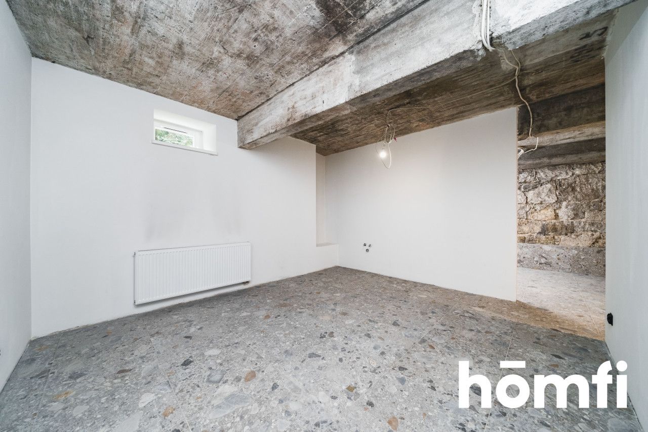 75 m2 w sercu zielonego Starego Podgórza - Mieszkanie - Sprzedaż - Kraków, Podgórze