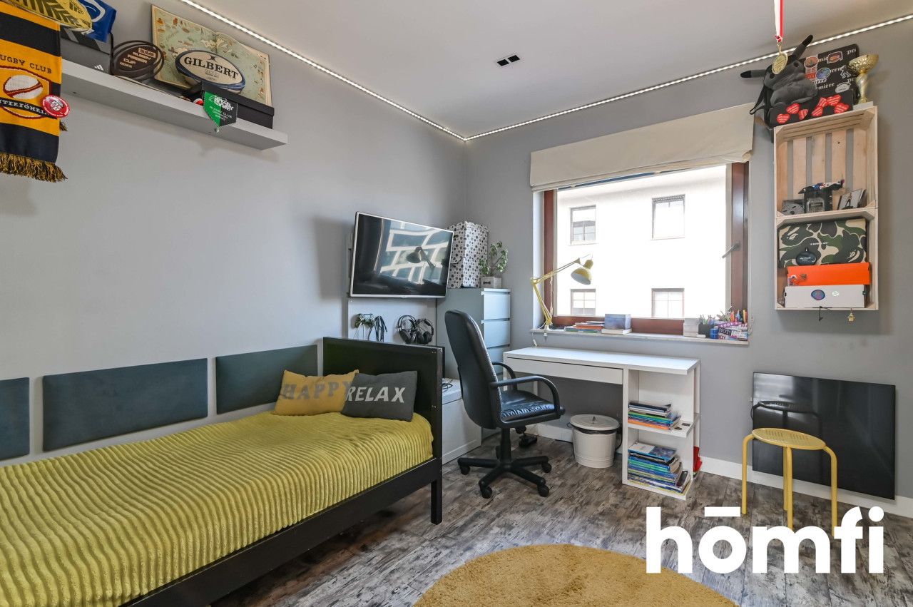 Nowoczesny apartament 77m z tarasem we Wrzeszczu - Mieszkanie - Sprzedaż - Gdańsk, Wrzeszcz