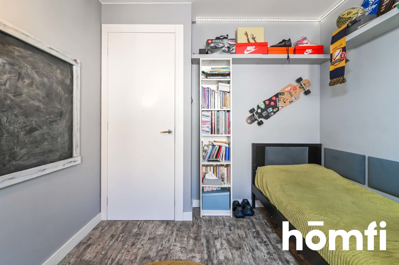 Nowoczesny apartament 77m z tarasem we Wrzeszczu - Mieszkanie - Sprzedaż - Gdańsk, Wrzeszcz