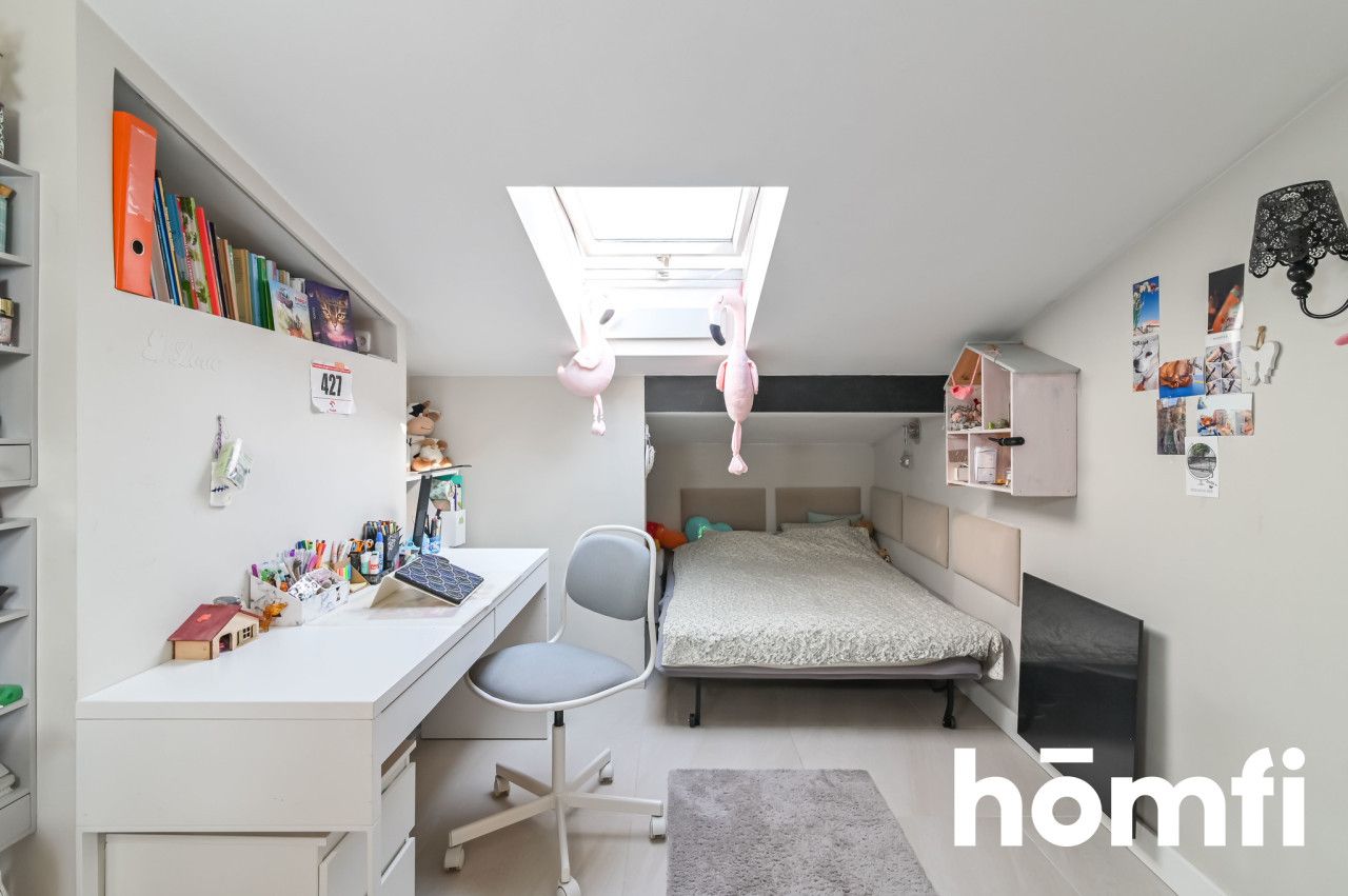 Nowoczesny apartament 77m z tarasem we Wrzeszczu - Mieszkanie - Sprzedaż - Gdańsk, Wrzeszcz