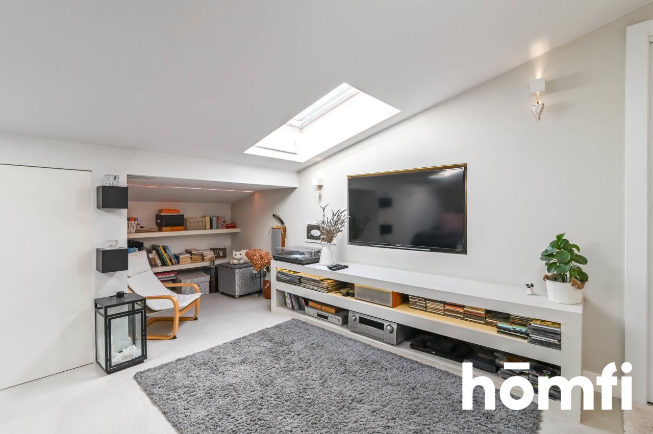 Nowoczesny apartament 77m z tarasem we Wrzeszczu - Mieszkanie - Sprzedaż - Gdańsk, Wrzeszcz