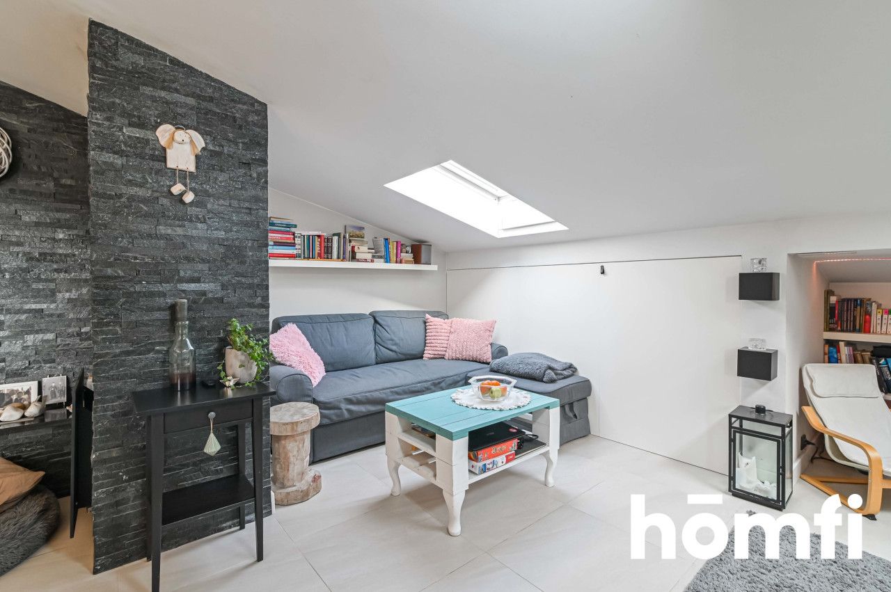 Nowoczesny apartament 77m z tarasem we Wrzeszczu - Mieszkanie - Sprzedaż - Gdańsk, Wrzeszcz