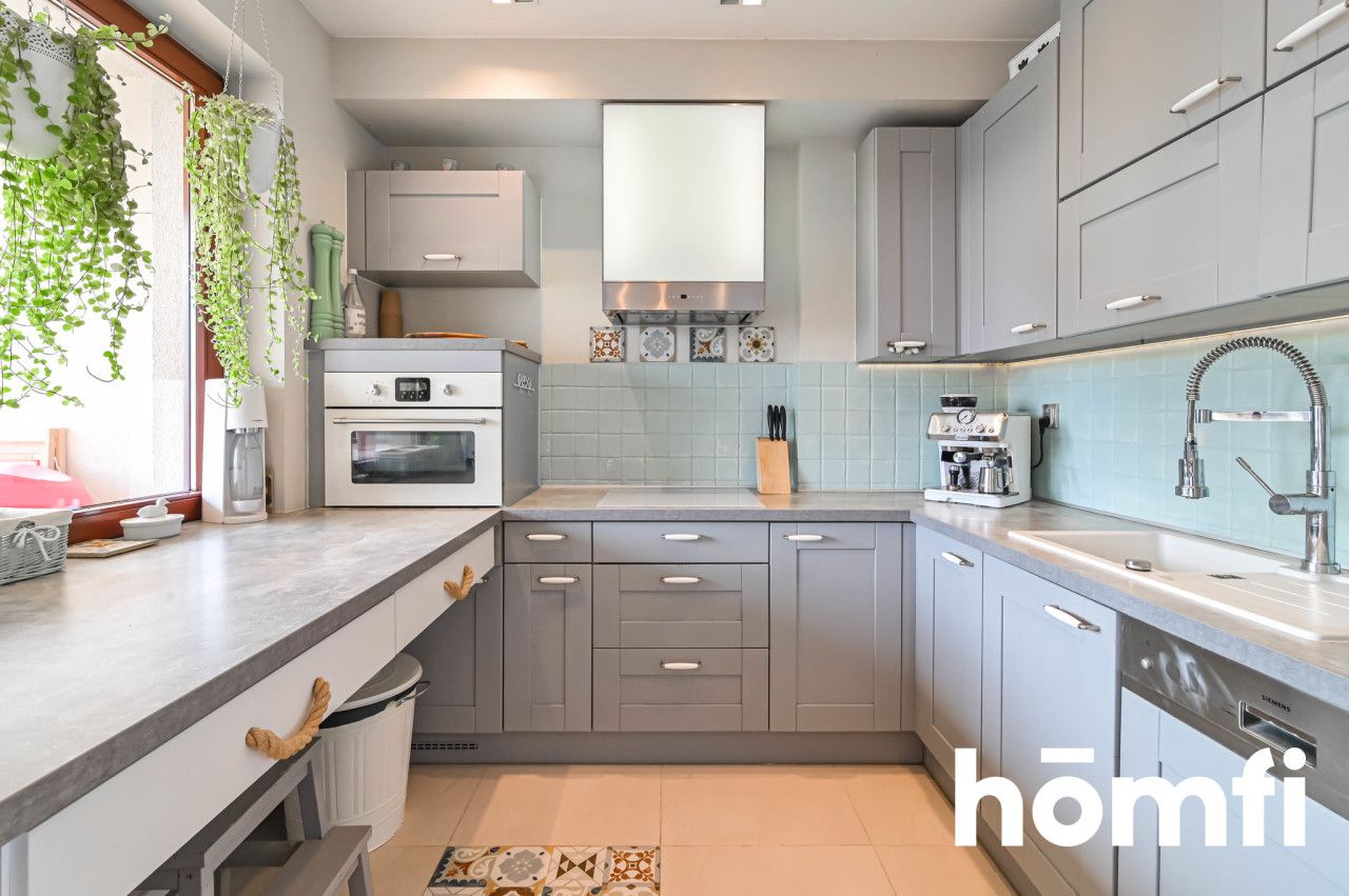 Nowoczesny apartament 77m z tarasem we Wrzeszczu - Mieszkanie - Sprzedaż - Gdańsk, Wrzeszcz