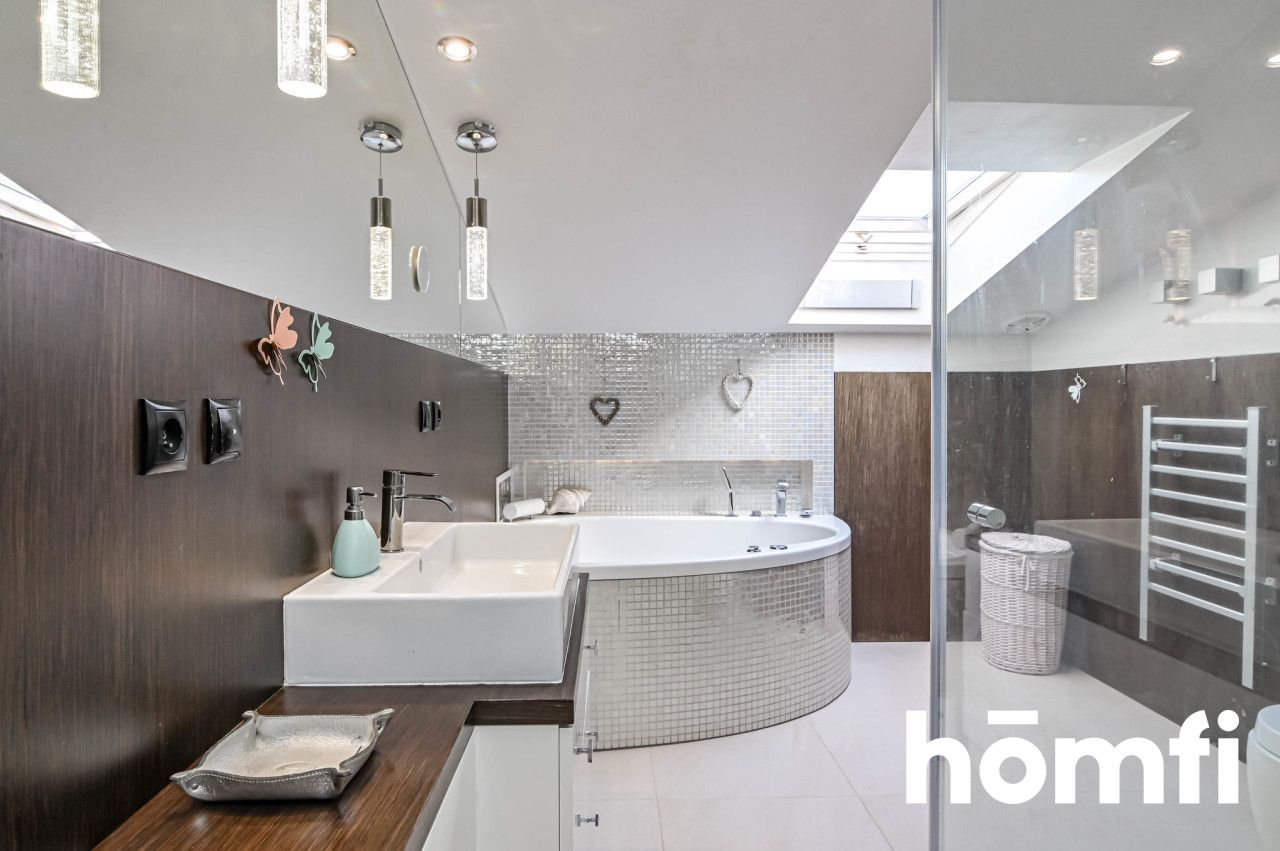 Nowoczesny apartament 77m z tarasem we Wrzeszczu - Mieszkanie - Sprzedaż - Gdańsk, Wrzeszcz