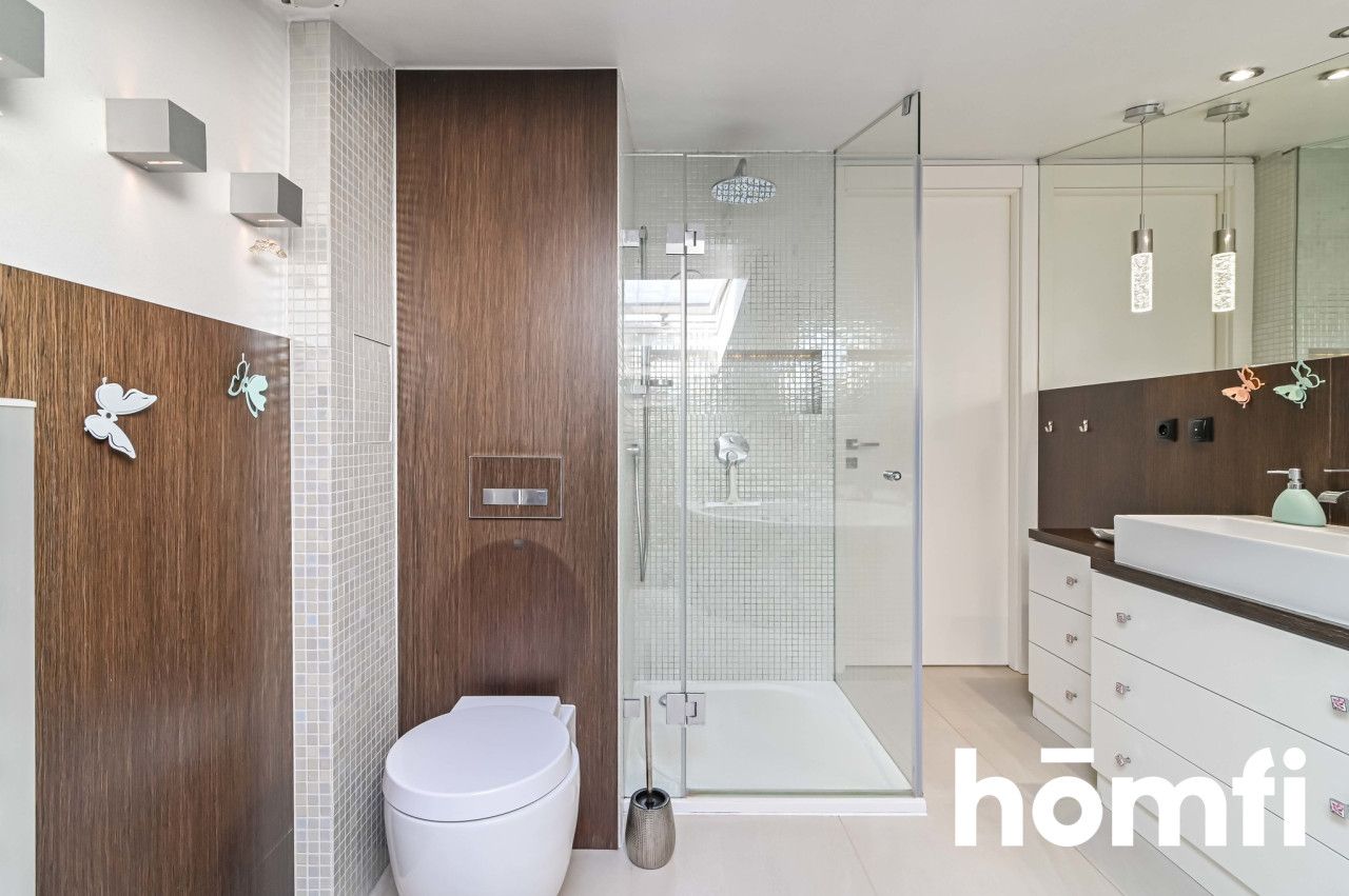 Nowoczesny apartament 77m z tarasem we Wrzeszczu - Mieszkanie - Sprzedaż - Gdańsk, Wrzeszcz