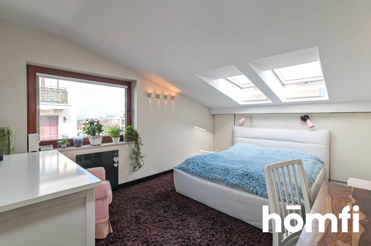 Nowoczesny apartament 77m z tarasem we Wrzeszczu - Mieszkanie - Sprzedaż - Gdańsk, Wrzeszcz