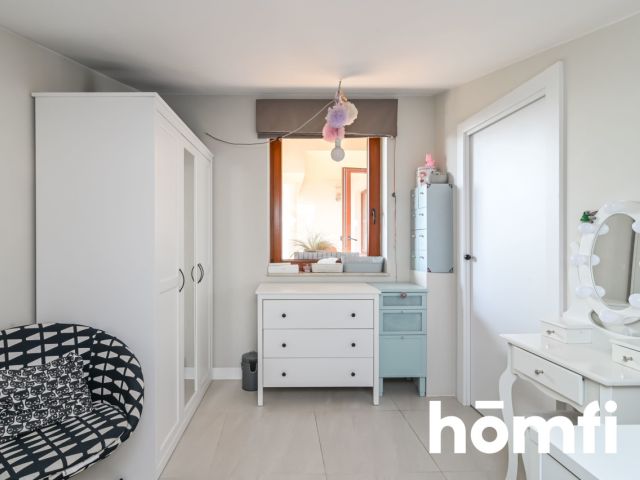 Moderm apartment 77m with tarrace in Wrzeszcz - Apartment - Sale - Gdańsk, Wrzeszcz