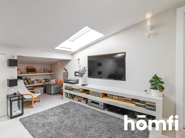 Moderm apartment 77m with tarrace in Wrzeszcz - Apartment - Sale - Gdańsk, Wrzeszcz