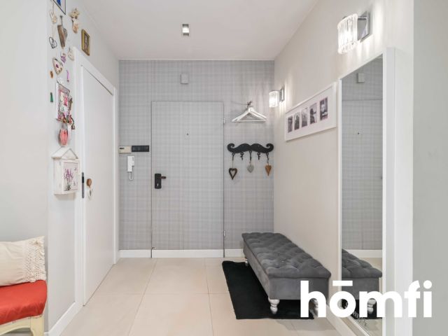 Moderm apartment 77m with tarrace in Wrzeszcz - Apartment - Sale - Gdańsk, Wrzeszcz