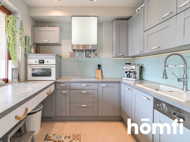 Moderm apartment 77m with tarrace in Wrzeszcz - Apartment - Sale - Gdańsk, Wrzeszcz