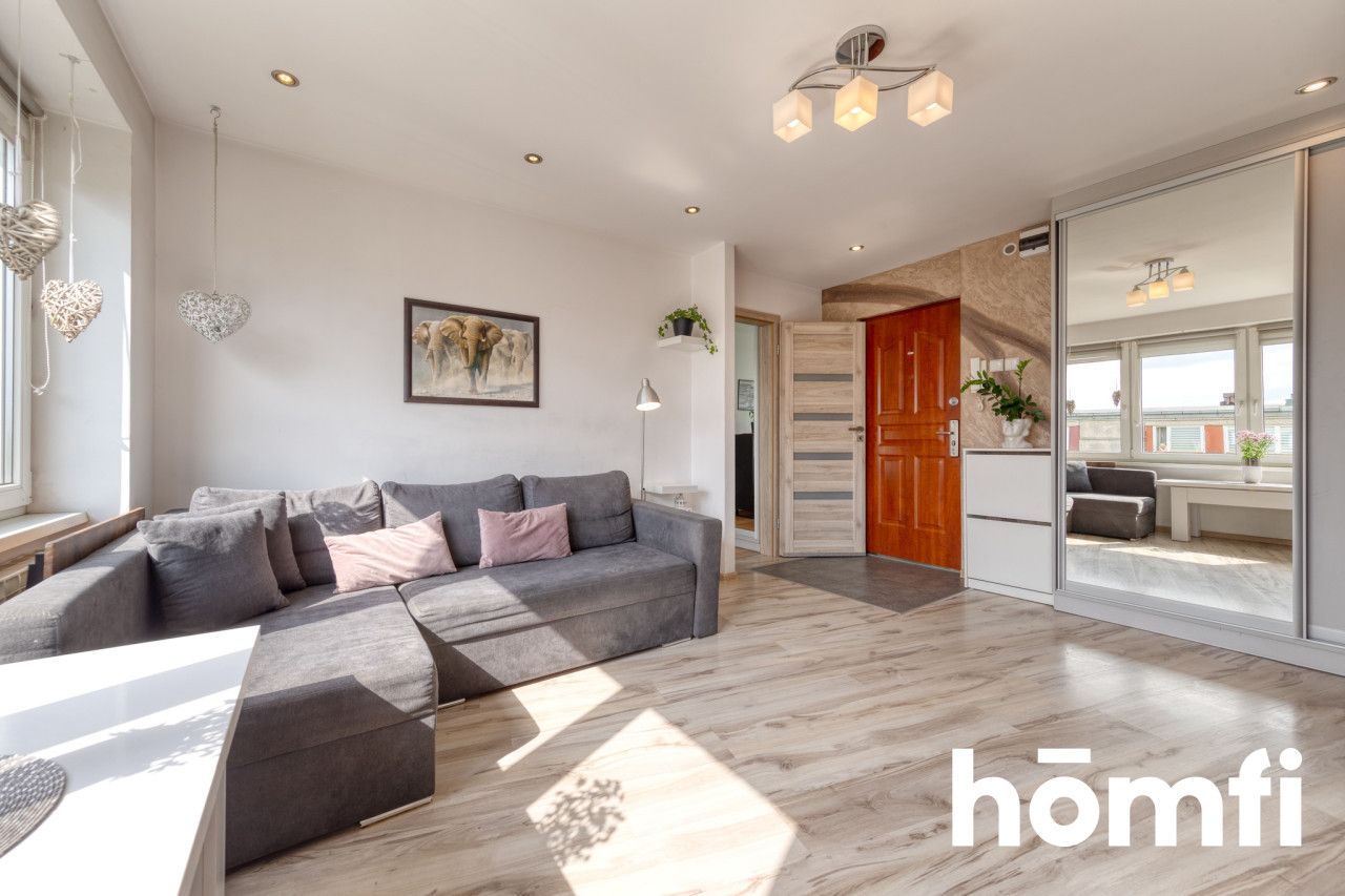 Rozkładowe M2 w centrum Koluszek - Mieszkanie - Sprzedaż - Łódzki Wschodni, Koluszki