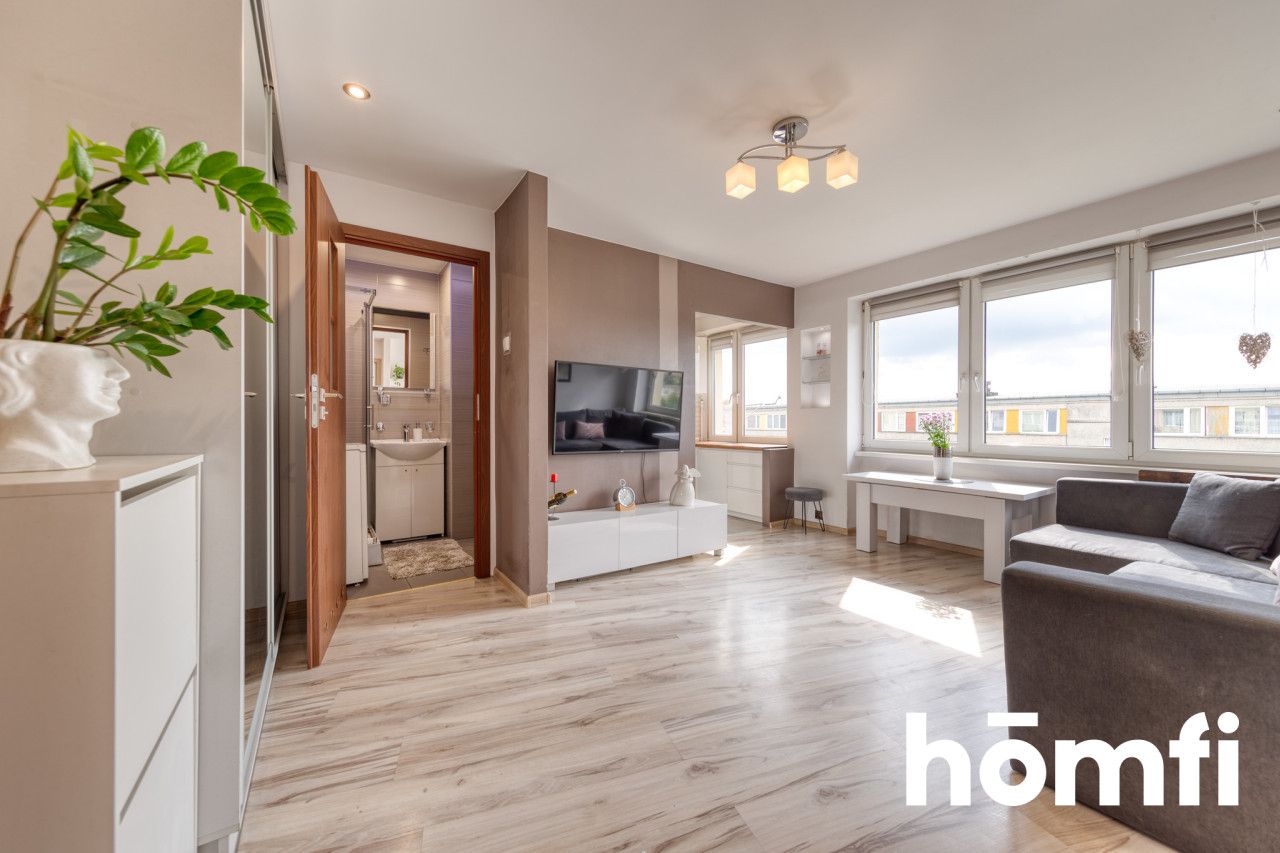 Rozkładowe M2 w centrum Koluszek - Mieszkanie - Sprzedaż - Łódzki Wschodni, Koluszki