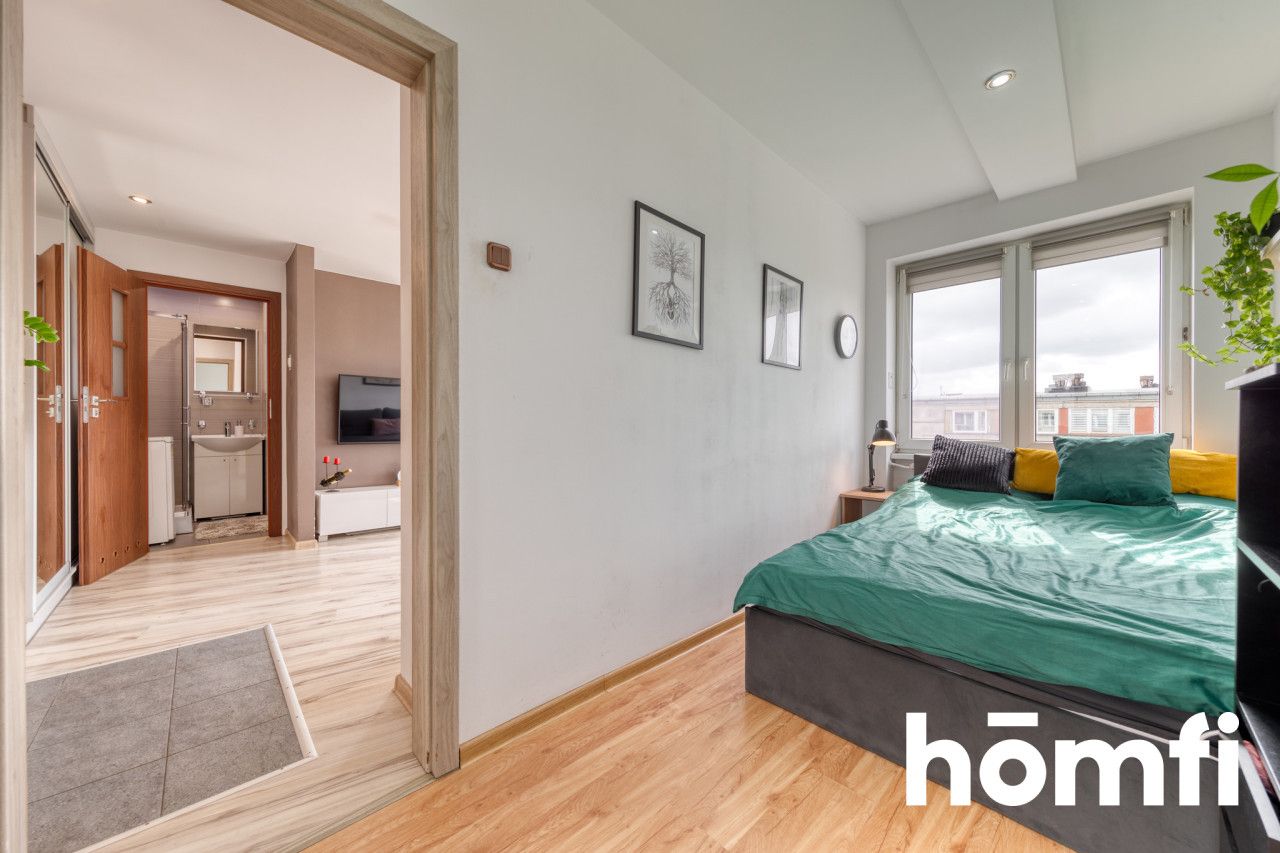 Rozkładowe M2 w centrum Koluszek - Mieszkanie - Sprzedaż - Łódzki Wschodni, Koluszki