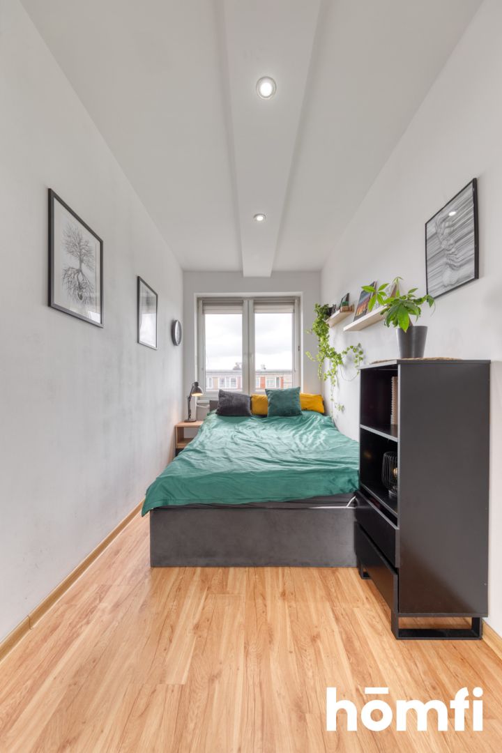 Rozkładowe M2 w centrum Koluszek - Mieszkanie - Sprzedaż - Łódzki Wschodni, Koluszki