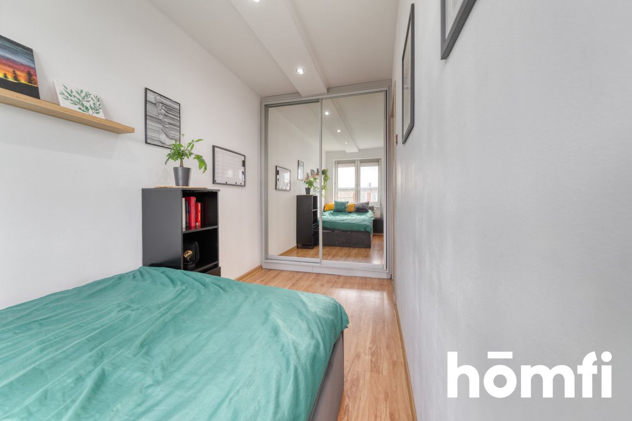 Rozkładowe M2 w centrum Koluszek - Mieszkanie - Sprzedaż - Łódzki Wschodni, Koluszki